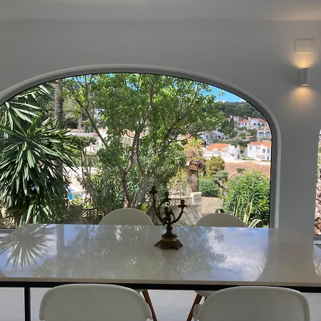 Villa Mit Privatem Pool 10 Minuten Vom Mit Kostenlosen Wifi *