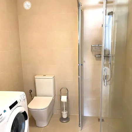 Villa Mit Privatem Pool 10 Minuten Vom Mit Kostenlosen Wifi *