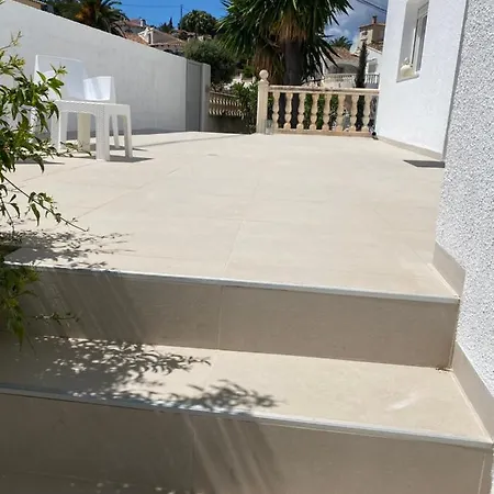 Mit Privatem Pool 10 Minuten Vom Mit Kostenlosen Wifi Villa *